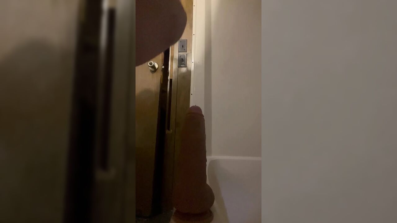 Huge Cock
