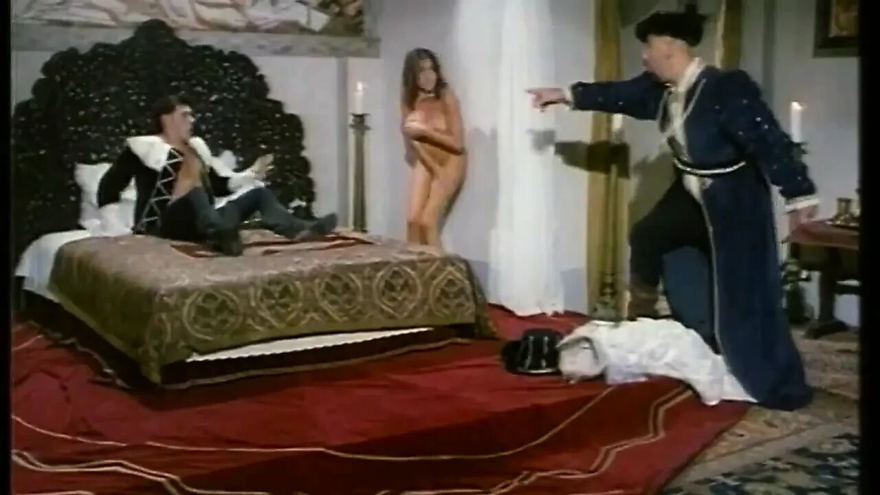 Huge boobs hairy pussy anal penetrated vintage orgasm