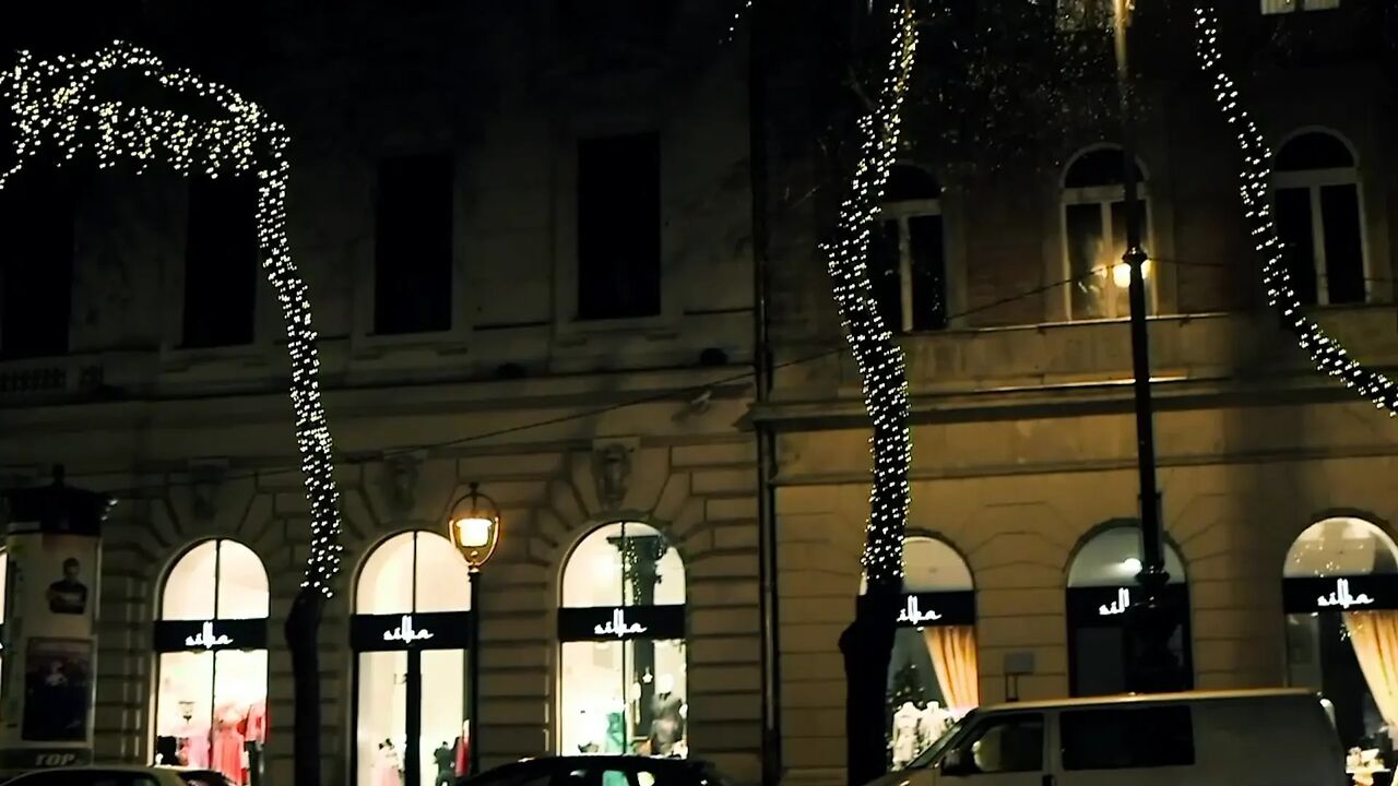Kendos Merry Christmas! She Gives Everything for a Good Fuck!