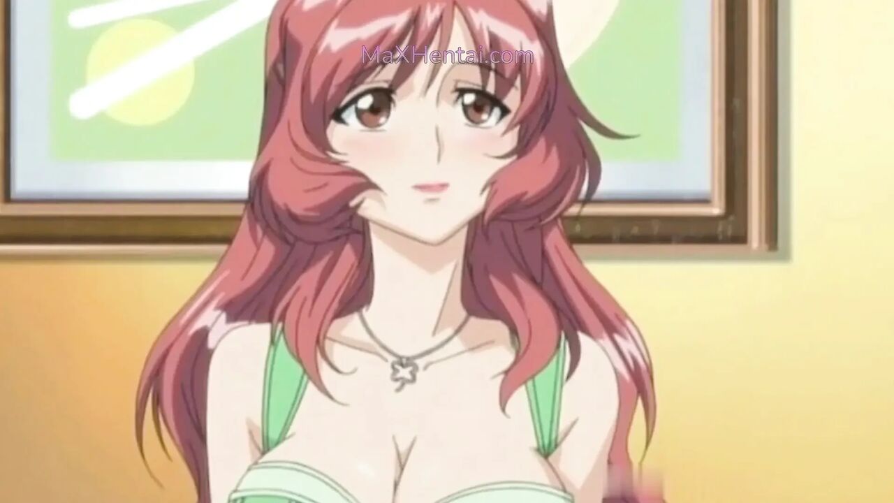 Pretty Stepsis Ass Fucked for the First Time (Uncensored Hentai)