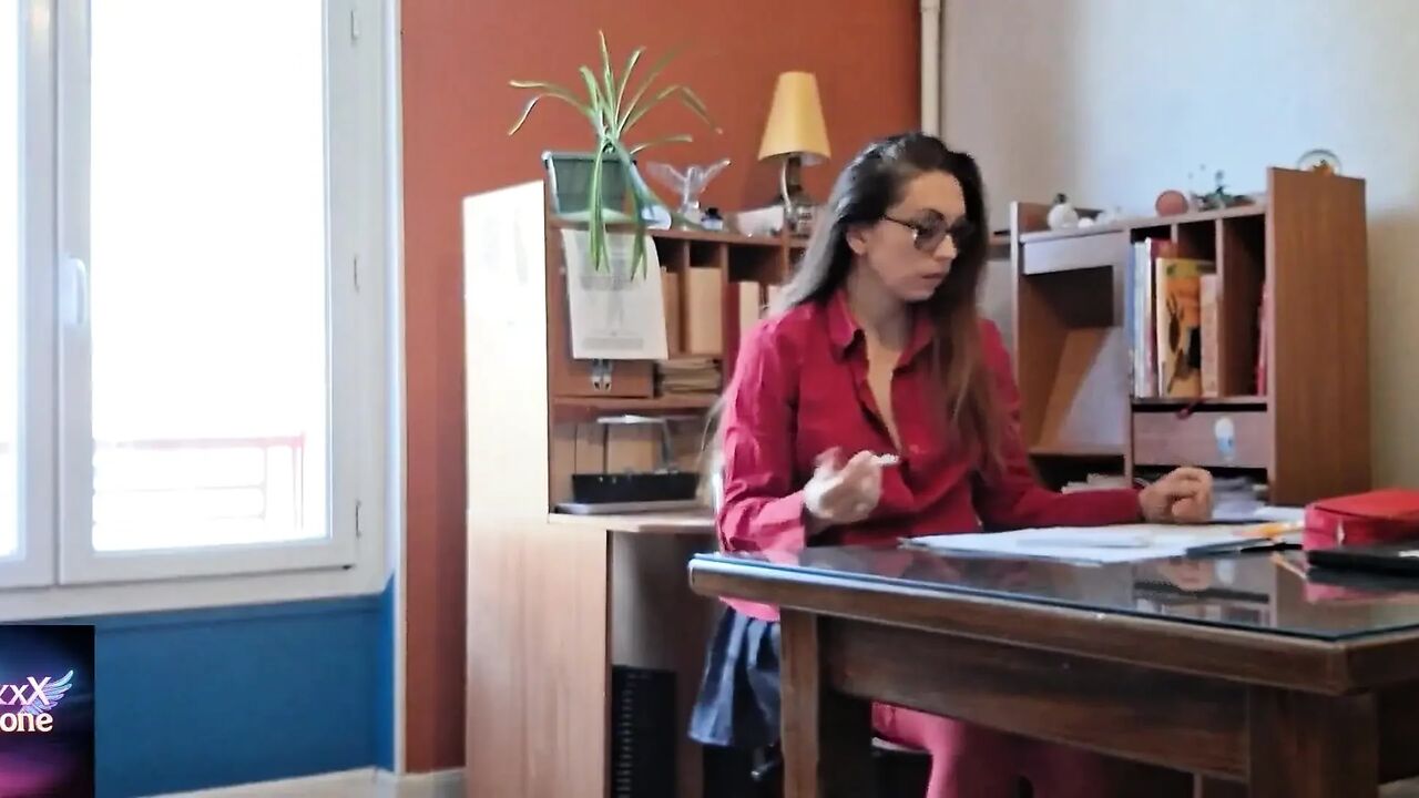 Boss Gets Fucked