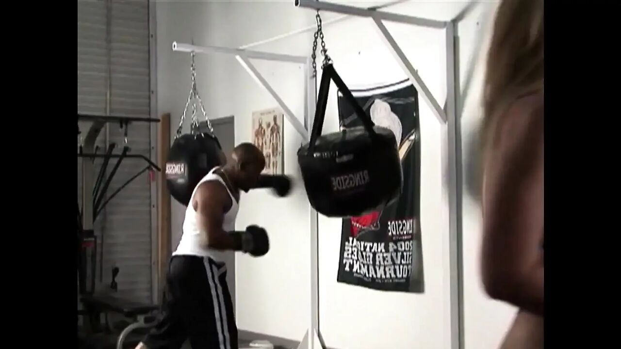 Technical Tests in the Ring