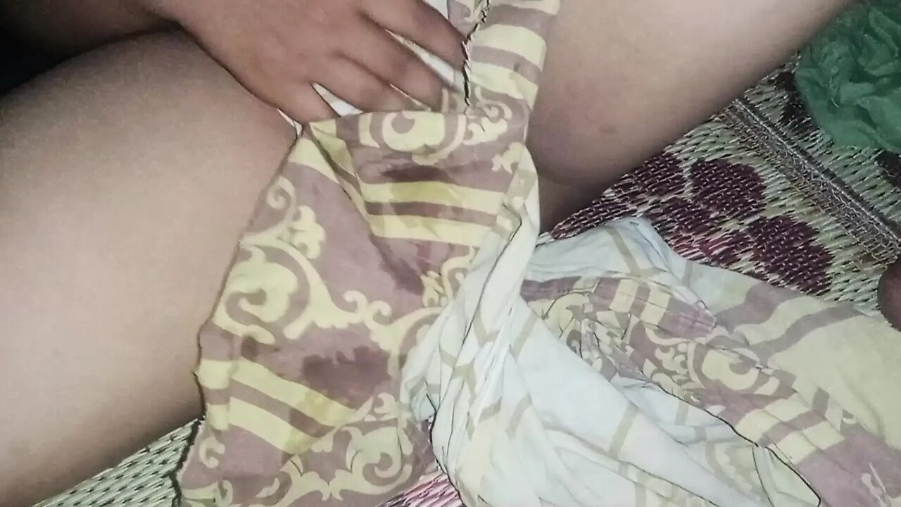 Adi-kin-d-she asks for a shot in her