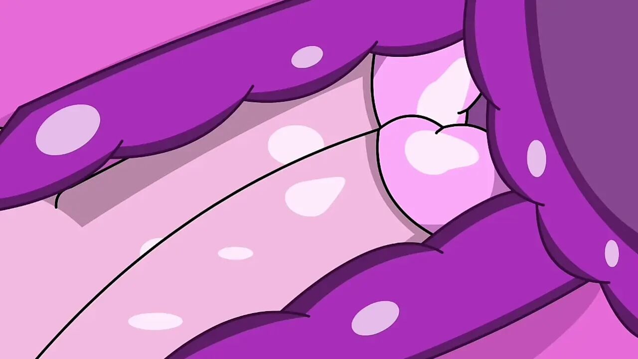 Vagina getting 3 cocks
