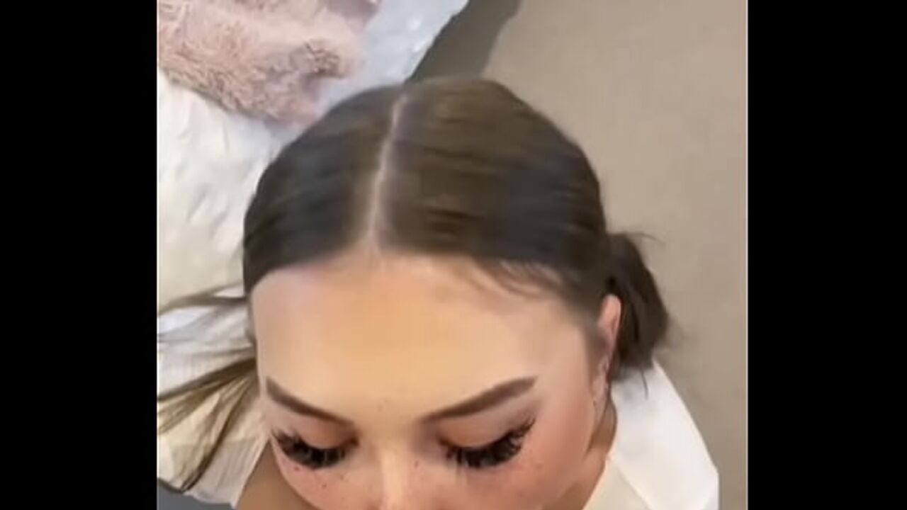 Sucking my best friend's cock before college exams