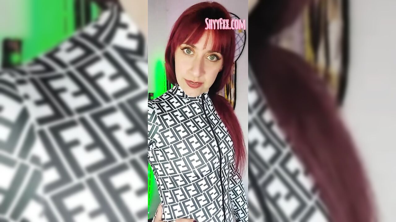Shyyfxx Gauchita Psykolog Kapitel 4: Balloner Og Rollespil! Del 1