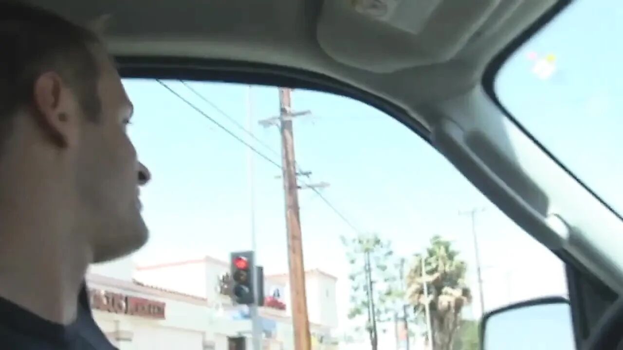 Come home with me ... I drive you crazy with my big cock...