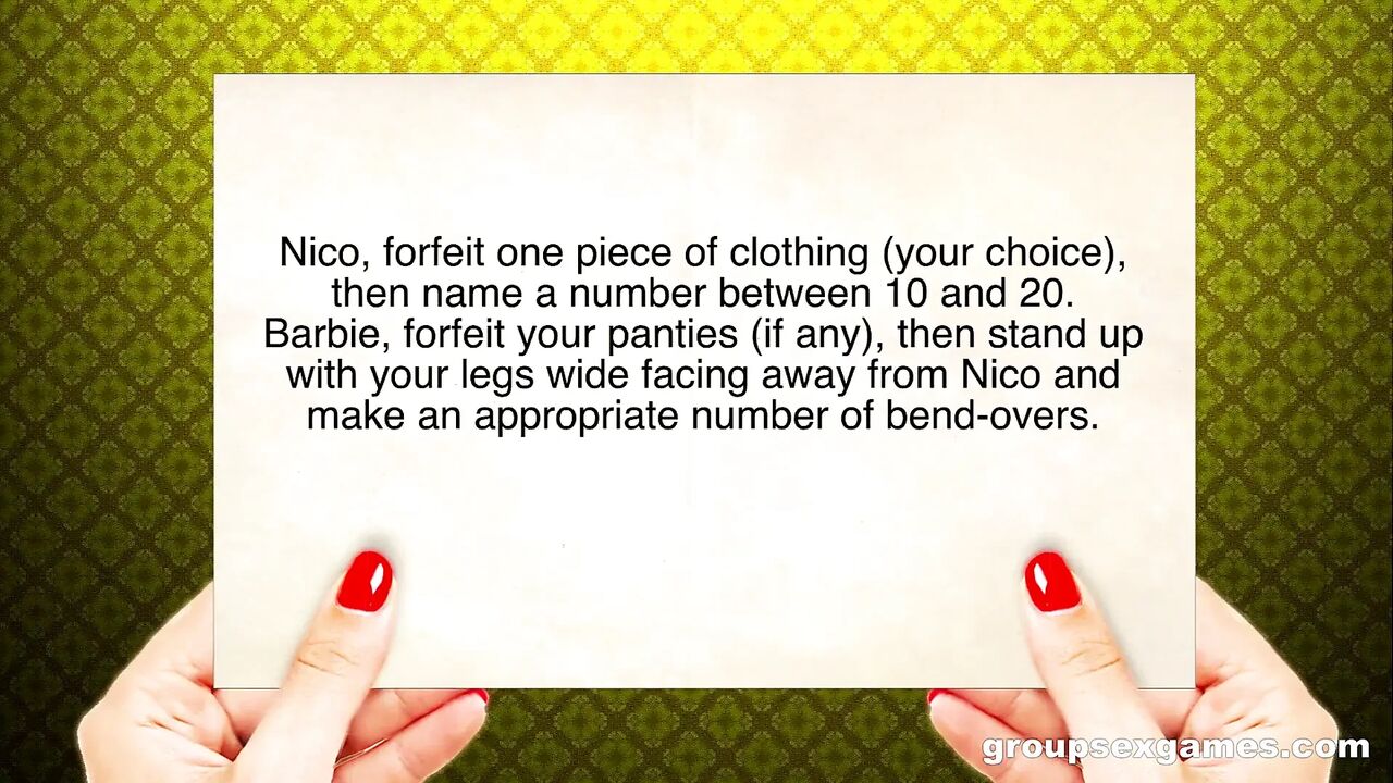 How to Play the Game with Your Partner