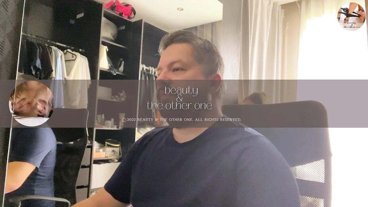 I Don't Care That You Are Working I Want Your Cum Now