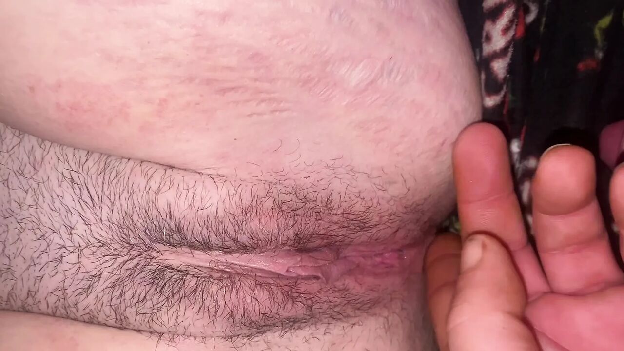 Getting the wife’s juices flowing