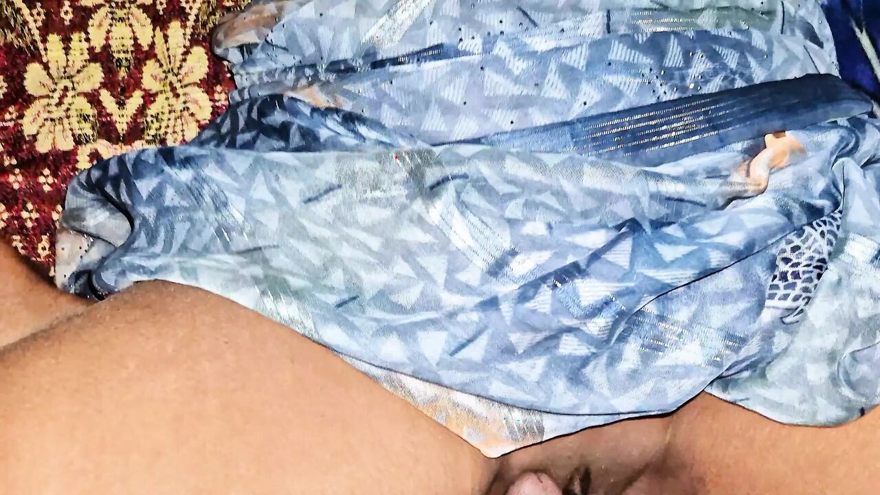 Desi Bhabh Ki Hot Chudai In Night