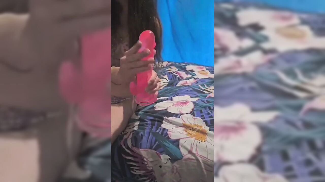I Made a Big Mess...