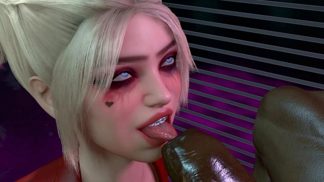 Vol. 7 – The Vex. Indira’s Dark Desire (PMV Animation)