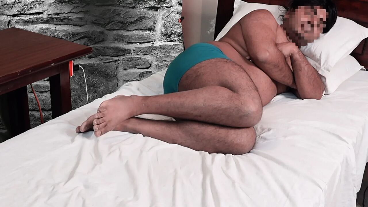 Wife Went To Wake Up Husband but Got Fucked by Him