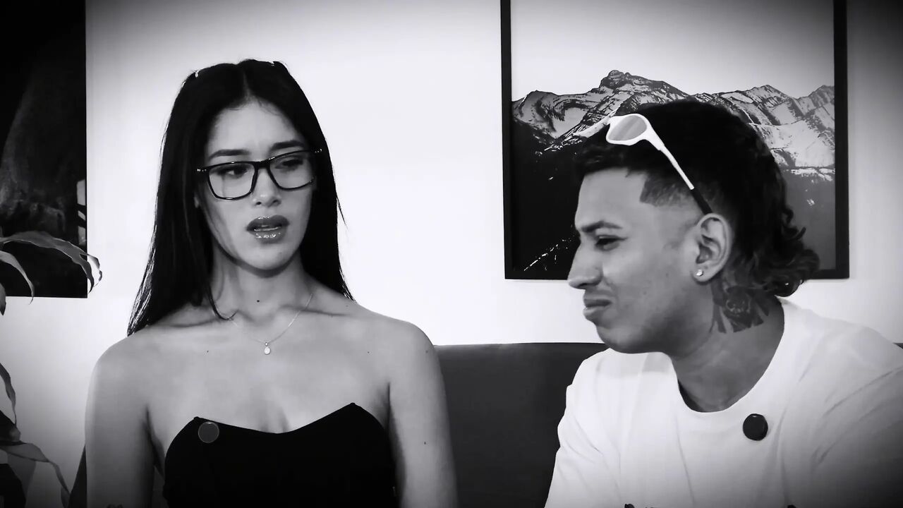 Carolina Guerrero Reveals Her Secret Attraction to Women