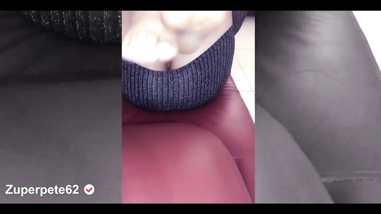 Hi, I'm Crystal a Housewife and I Need a Dick for My Vagina