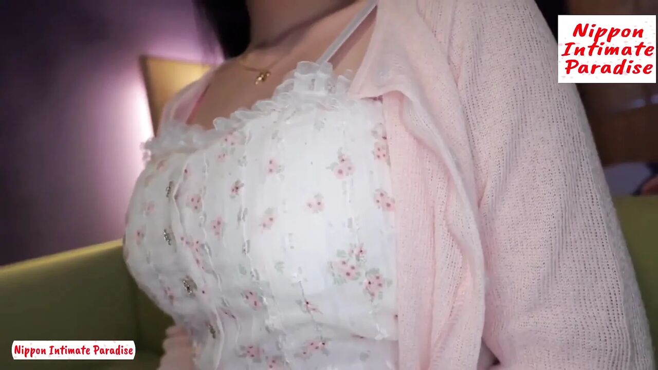 Asian Angel 27048
