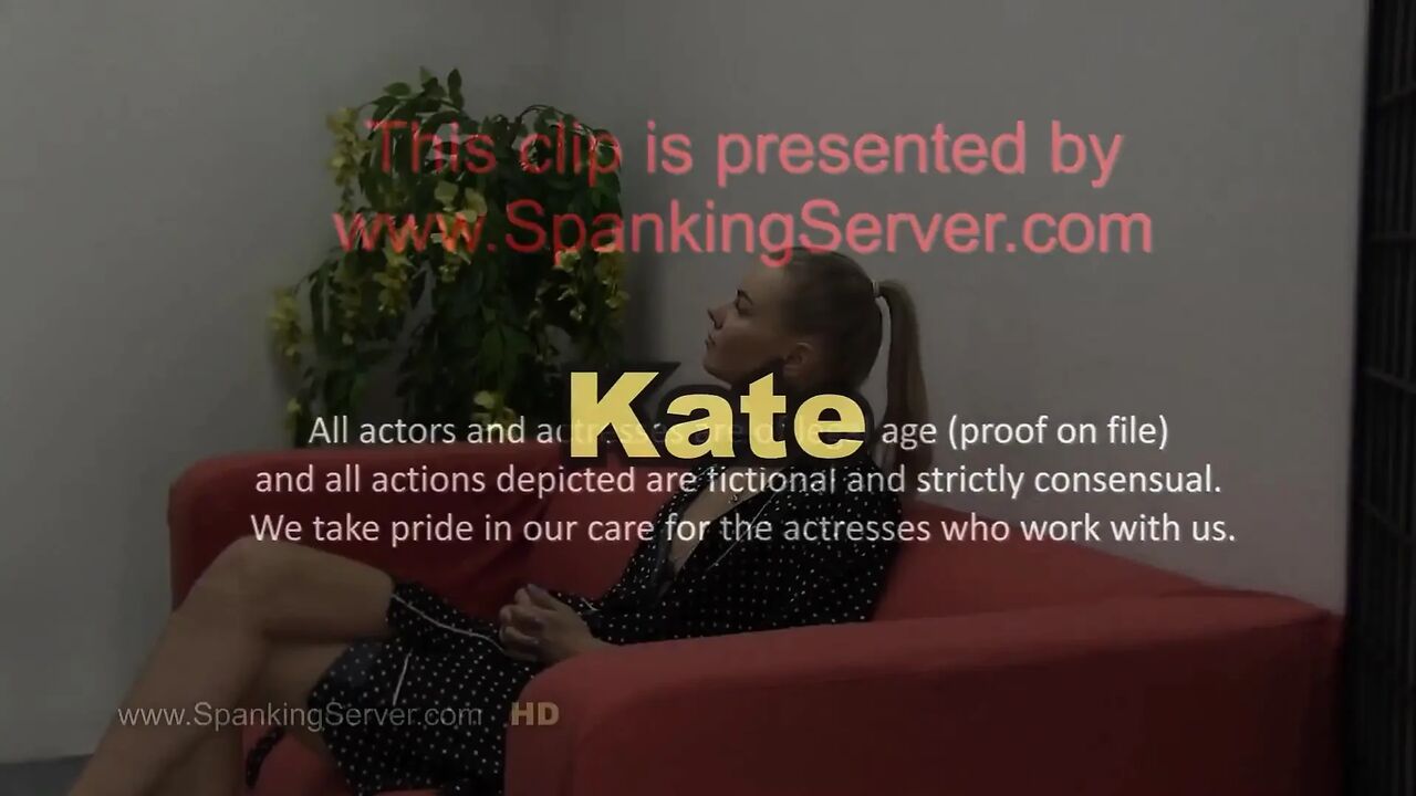 Kate Pussy Whip 33234