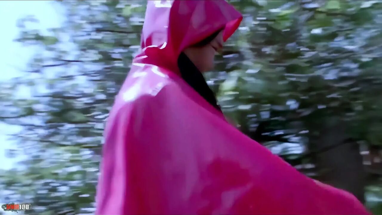 Luna Luna and Alys Getting Fucked in the Nature