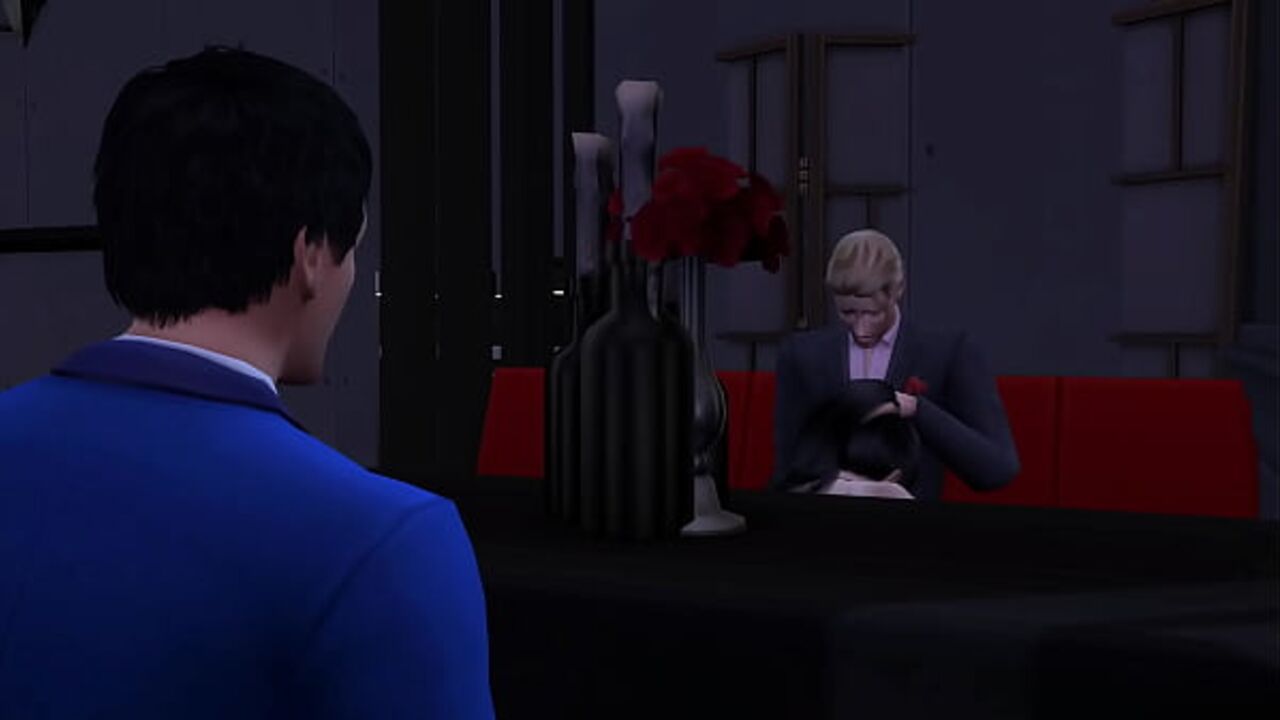 Table For Three (Cuckold) | Episode 22