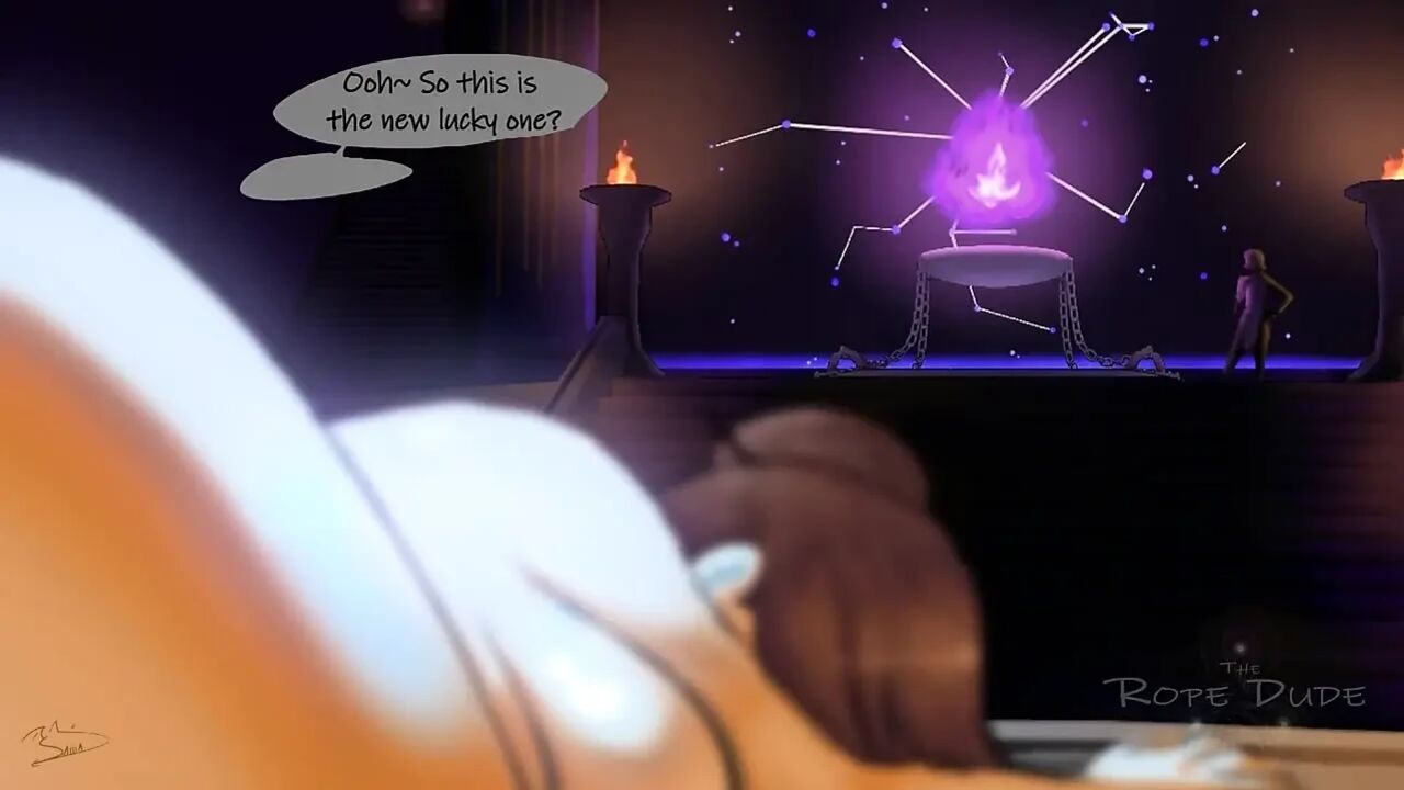 Mei's Corruption Part 01 Safe Version