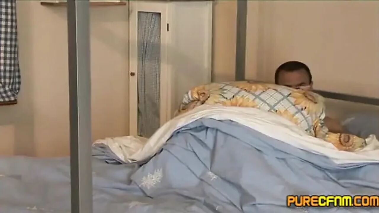 Copying the Porn Mag
