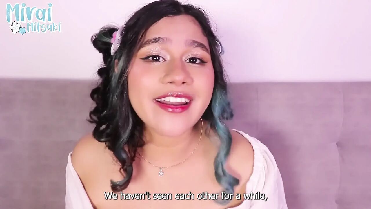 Q&a Goals? What Makes Me Happy? I Sing