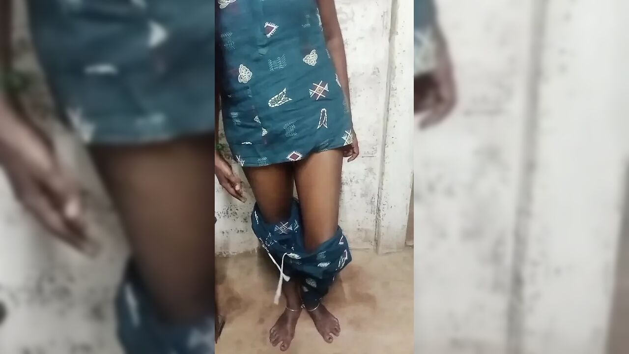Tamil face to face fuck