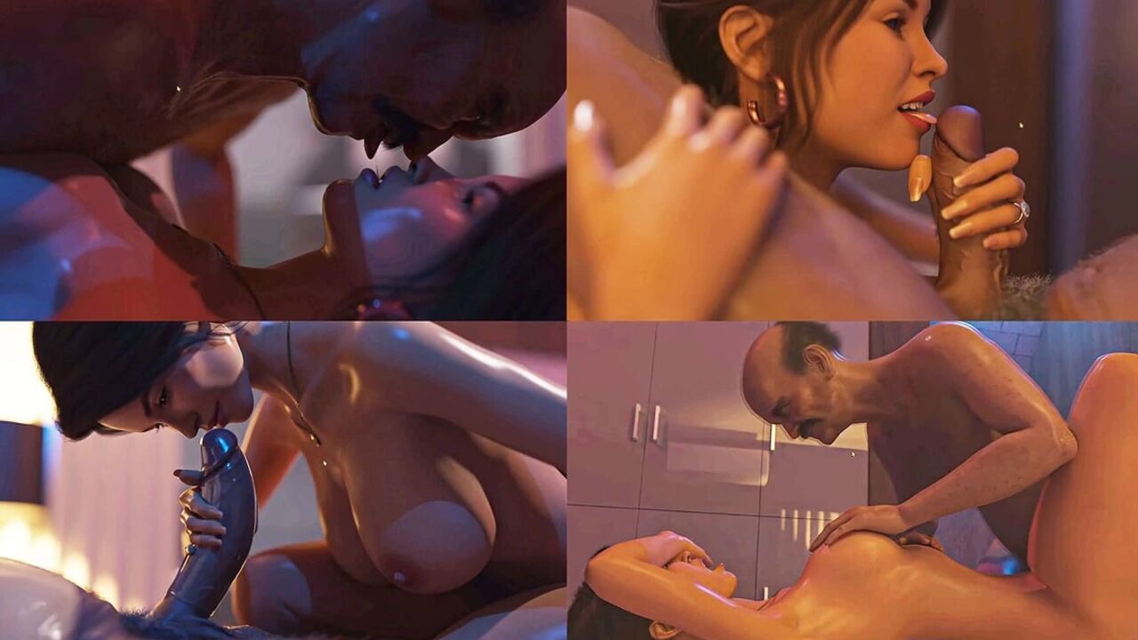 Being a Wife - V1.200 - Part 2