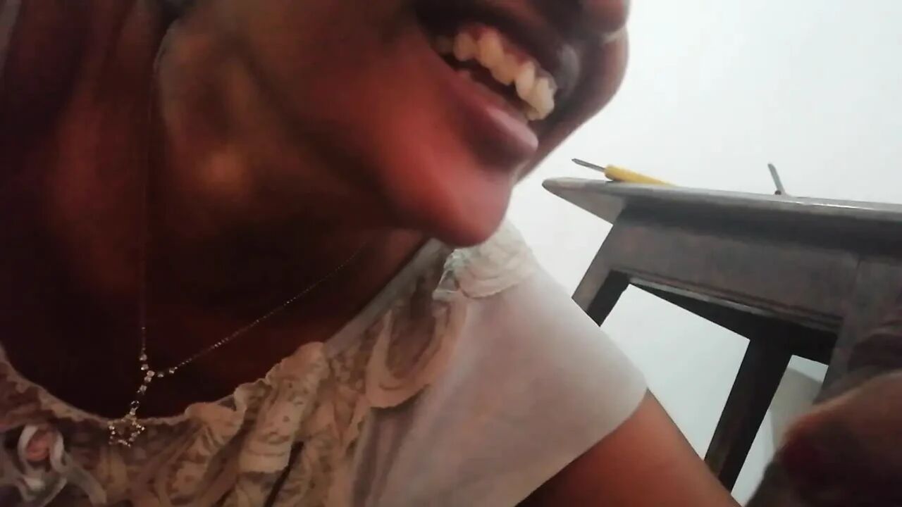 Bad Girl, Bad Camera Angle