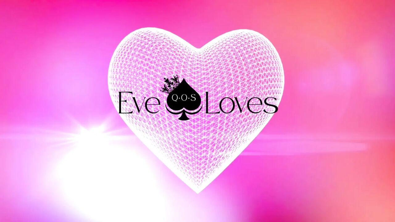 Eve Get the Sir Maxximus Treatment