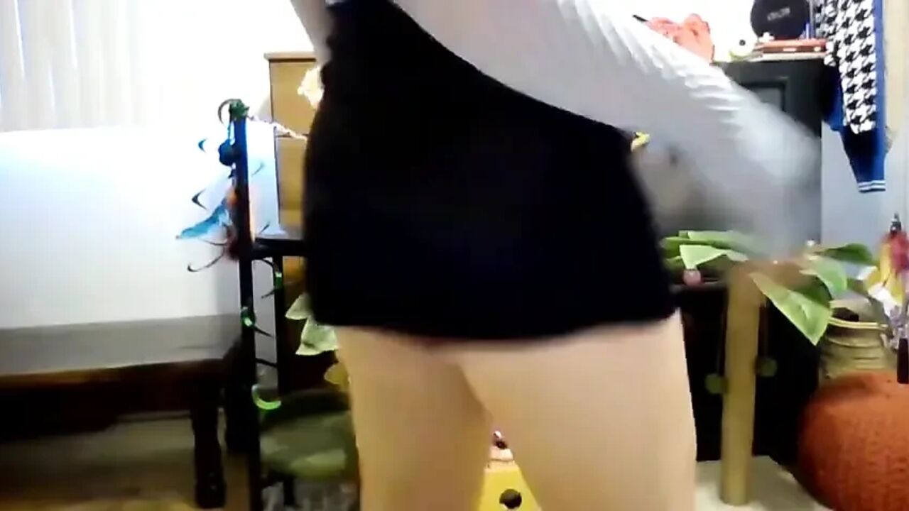 Sexy Booty Workout