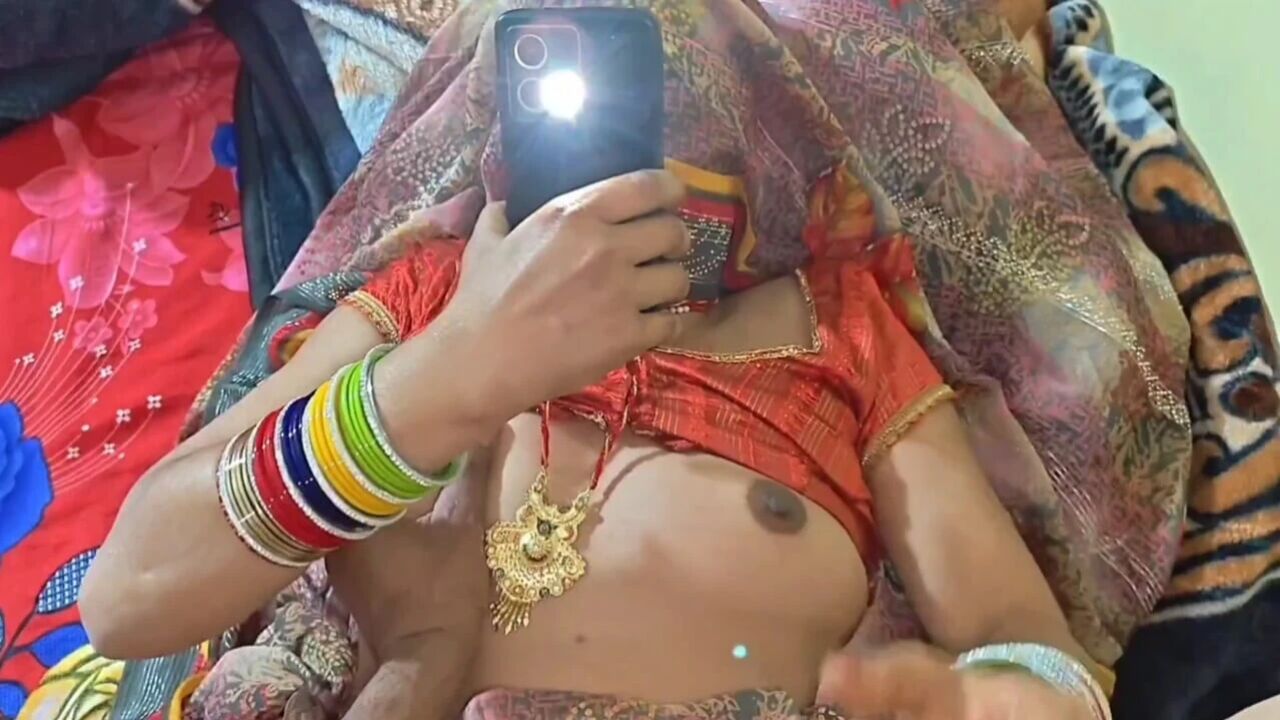 Desi Village beautiful Stepsister Sex with Neighbour hindi audio Tight pusssy xxx