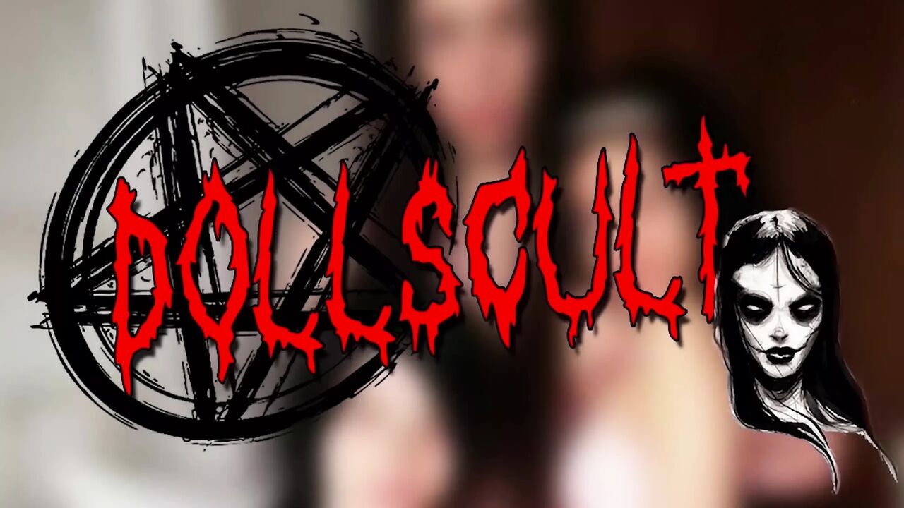 Double pussylicking with the gorgeous Violet and Melody - DOLLSCULT