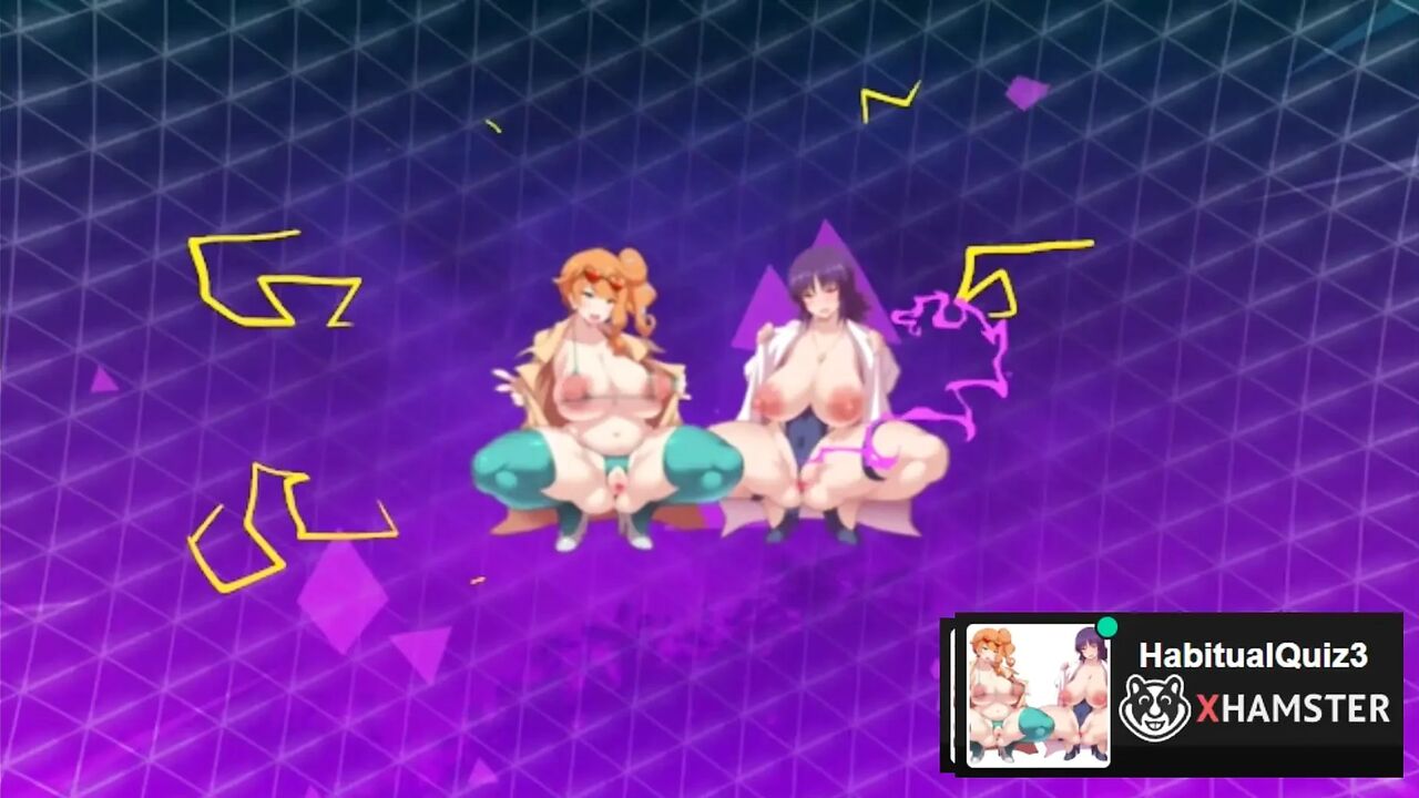 mmd r18 Pinkcat suck big tits big ass want to sexy cosplay anal dildo fuck hard ntr milf wife 3d hentai
