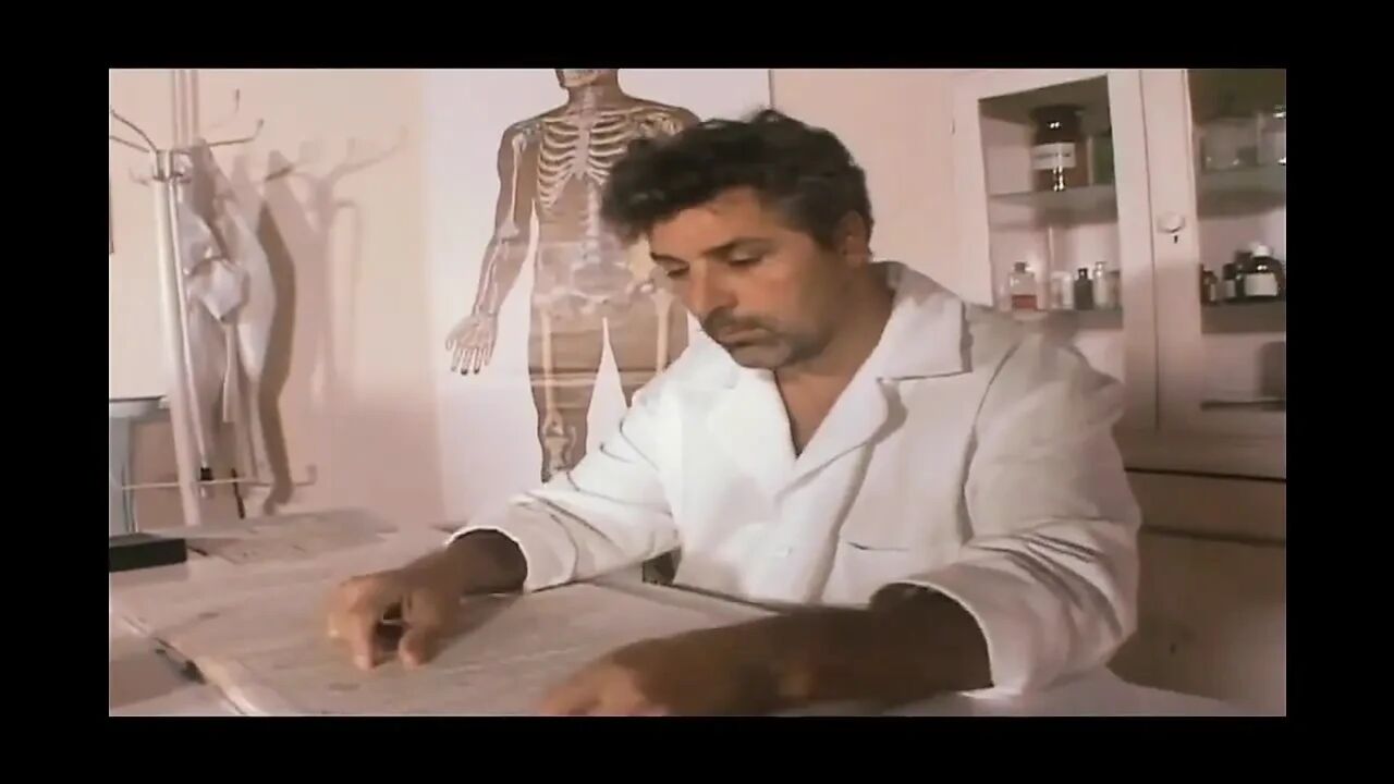 The doctor & the nurse.. great anal sins!