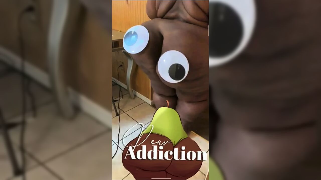 Googly Eyes