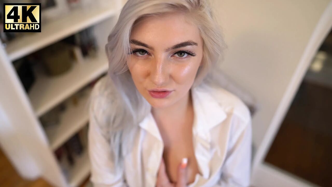 Krystal Fox - Like What You See?