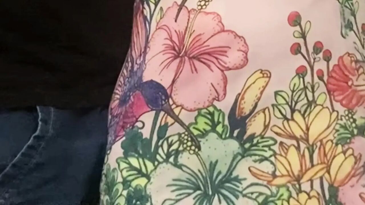Omg!!! Strange Perv Man Fingering Hot Babe Pussy in Public