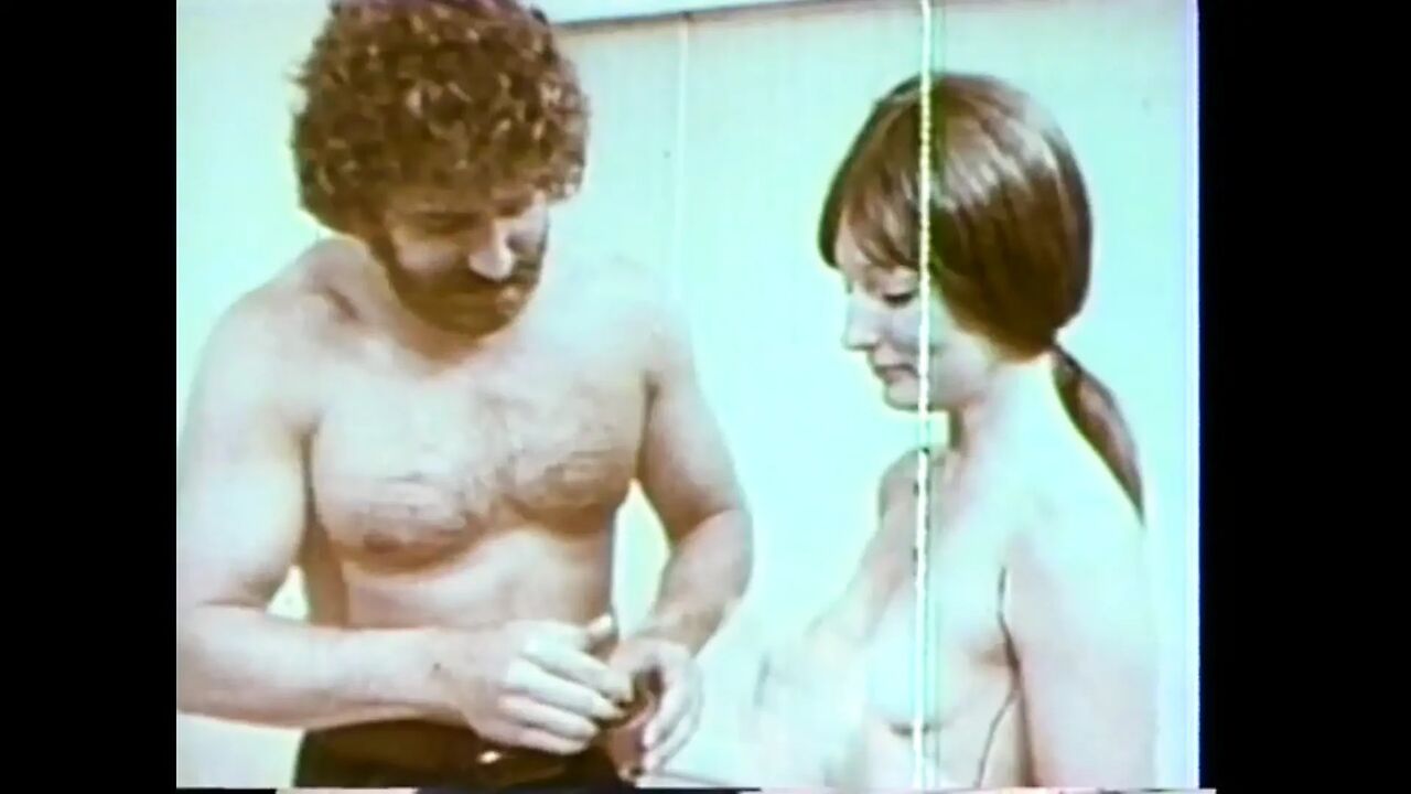 Rene Bond Painting Excites Me