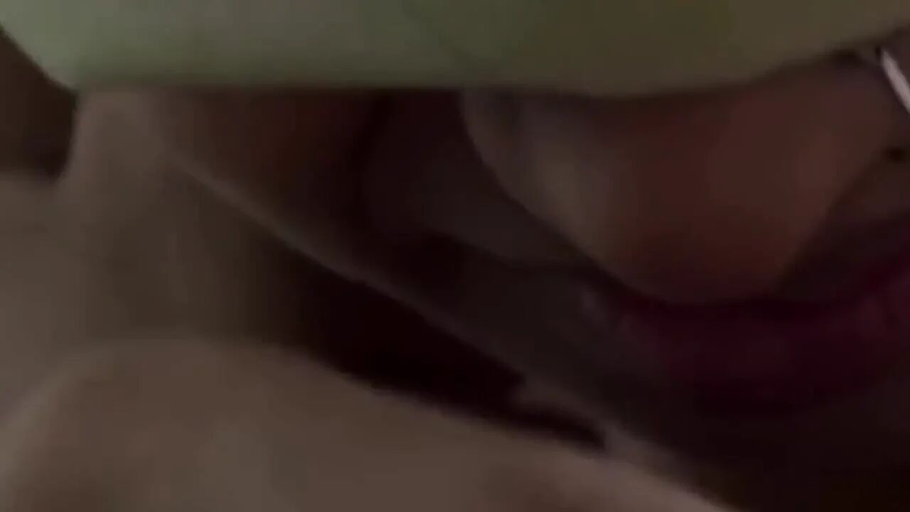 Shy Girlfriend