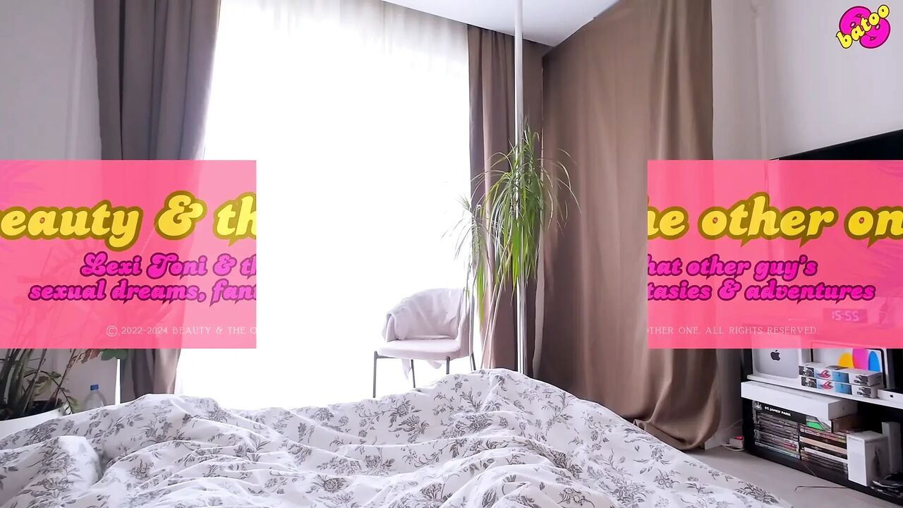 Secretary Comes to Boss Hotel Room on a Business Trip to Suck His Cock