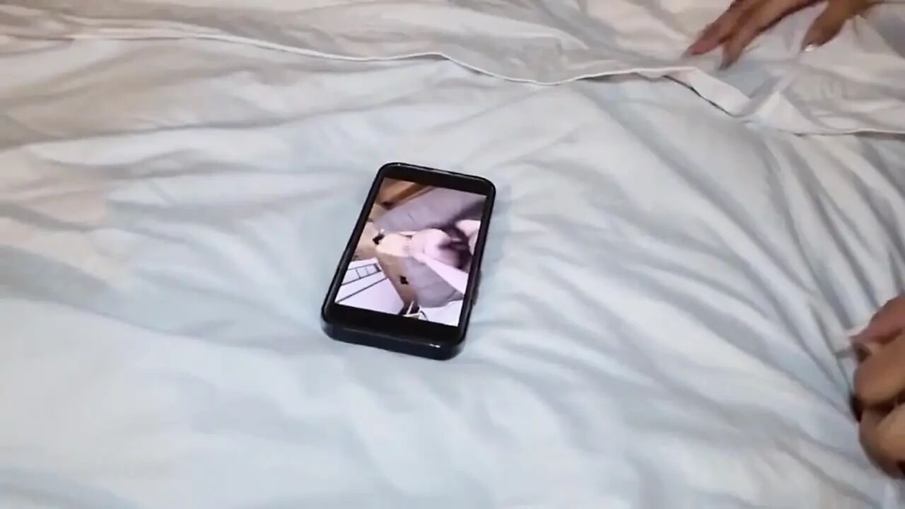 My Stepbrother Found Me Watching Porn and Taught Me a Lesson