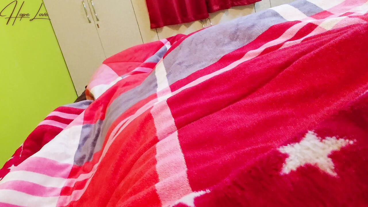 Beautiful Sister-in-law Invites to Fuck Her Pussy.