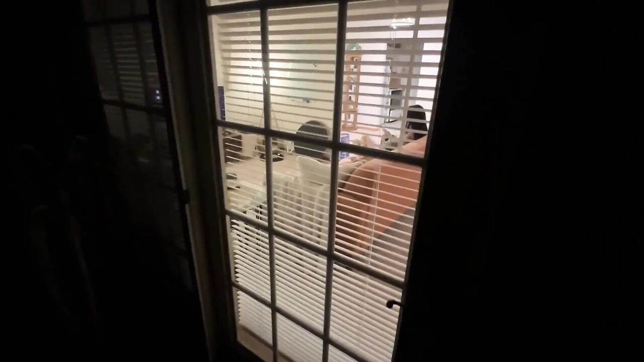 Unexpected Visitor Surprises Jade Bond: Part 2