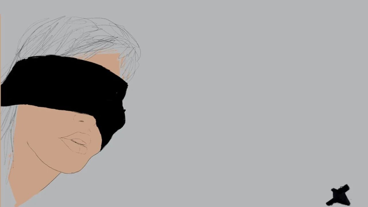 Blind Man's Buff