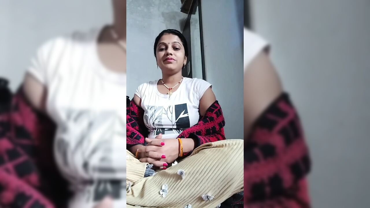 Cum on face of a cute student hot sexy