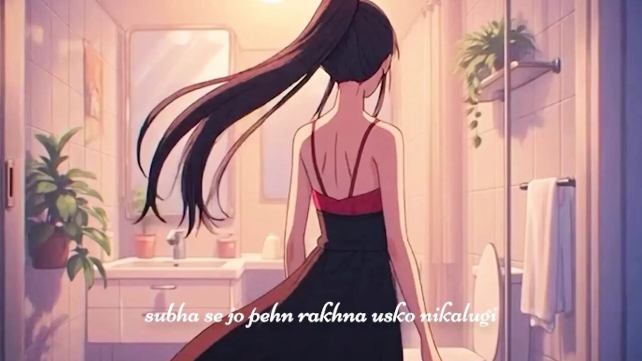 Ep 2 AI Generated Cartoon content, Uncensored video of 18 Year old Anime Girl, 3D Cartoon on closeup by Kiidzy Animates