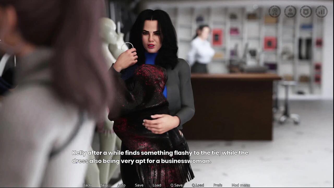 Unseen Instincts (part 4)