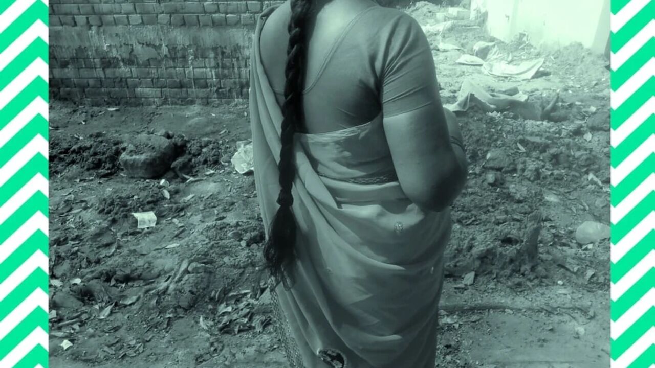 Tamil village hot housewife boobs